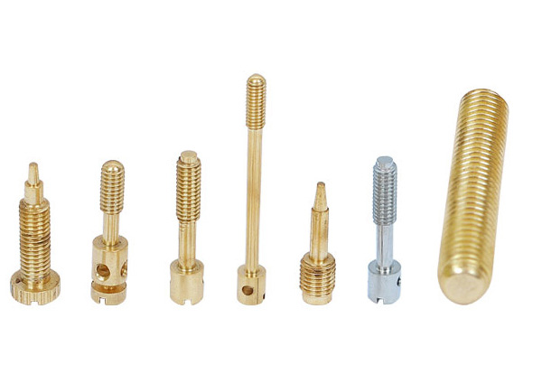 Brass Fasteners