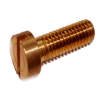 Brass Screw