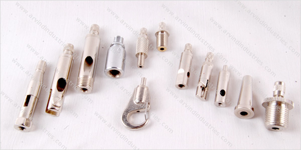 Brass Cable Gripper