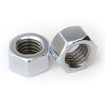 brass hex nut, dadi ottone